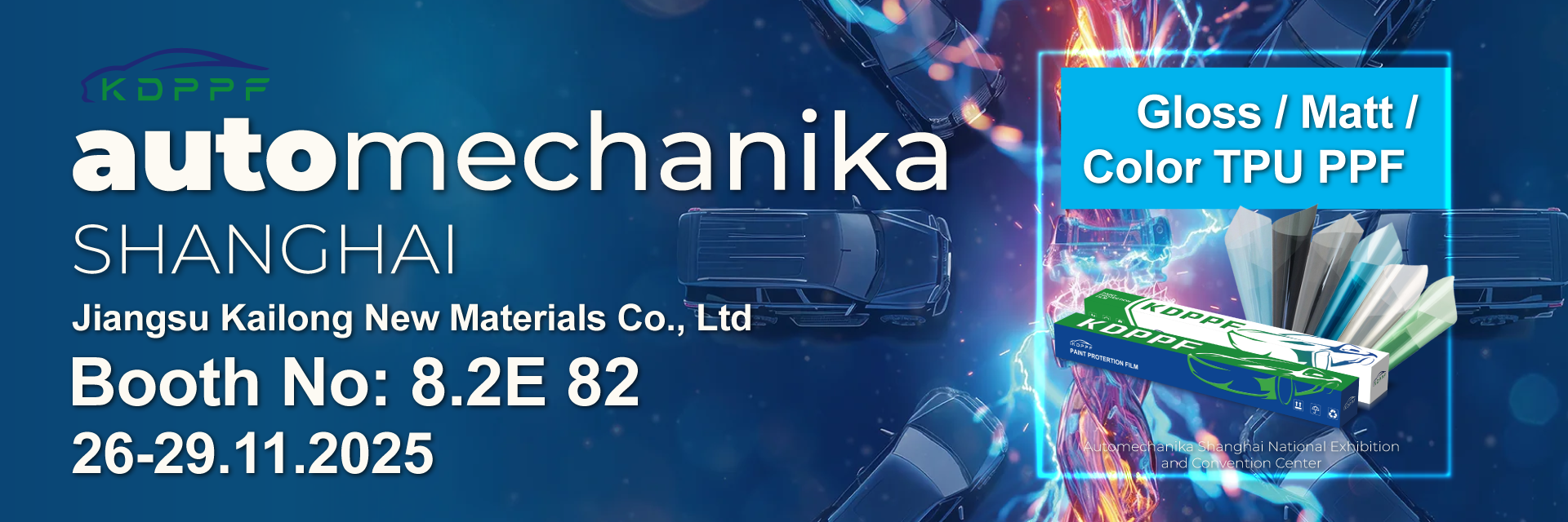 jakość Film ochronny z błyszczącą farbą fabryka