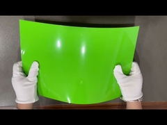 10-letnia gwarancja samorehabilitująca się kolorowa PPF Instalacja przyjazna samoprzylepnym filmem winylowym