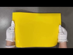 10-letnia gwarancja Zmiana koloru TPU PPF Film nadwozia samochodu Wyjmowalny klejnot Samoleczący się Winylowy opakowanie samochodowe