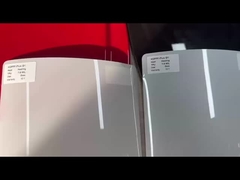 Samorehabilitujący się błyszczący PPF Film ochronny samochodowy z automatycznym uzdrawianiem