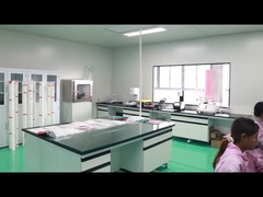 Badanie parametrów technicznych naprawy grubości i wydłużenia KDPPF