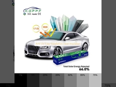 Anty-UV Łatwa instalacja Izolacja termiczna